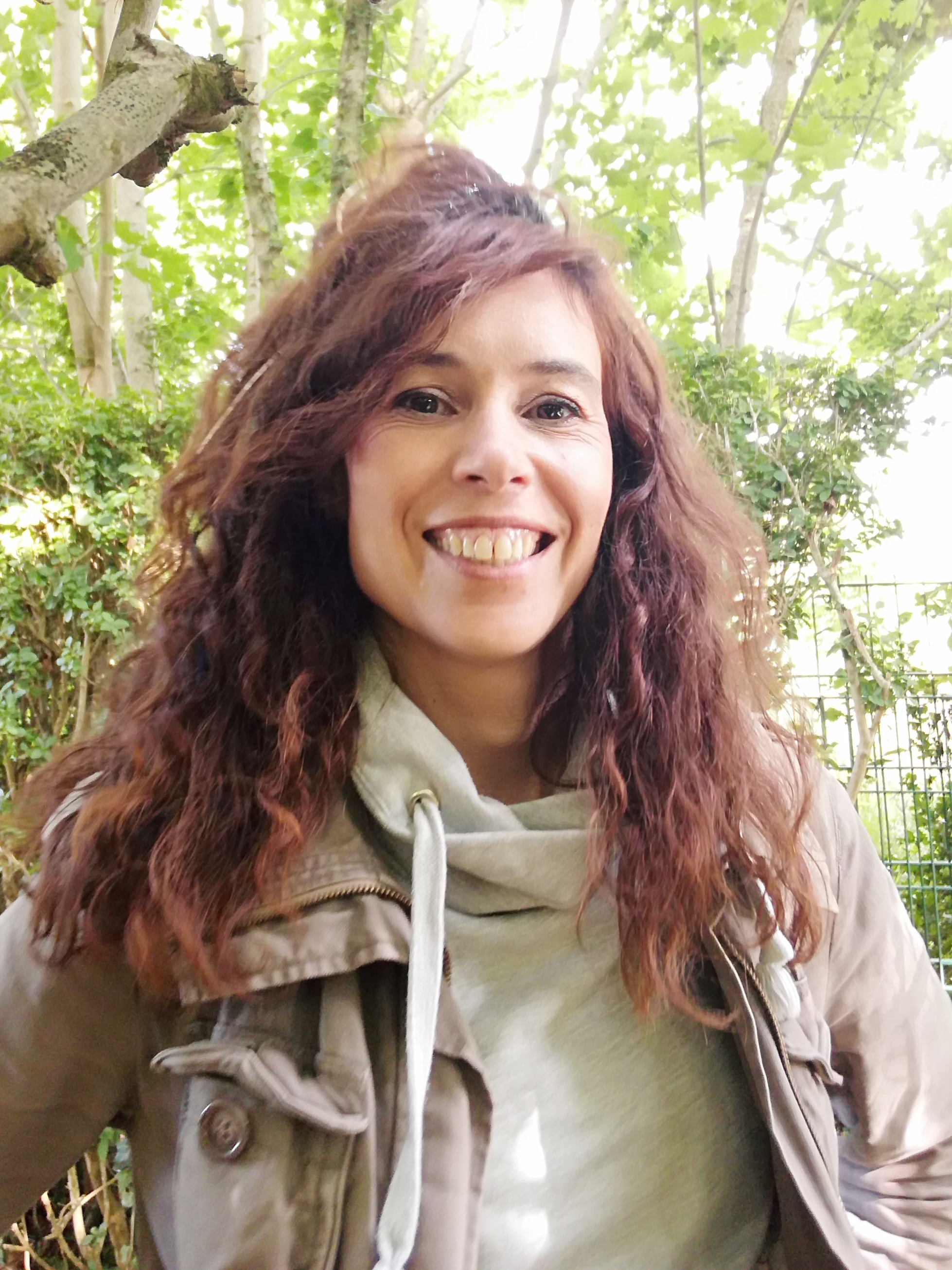 Laureline