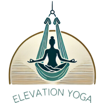 Elevation Yoga logo