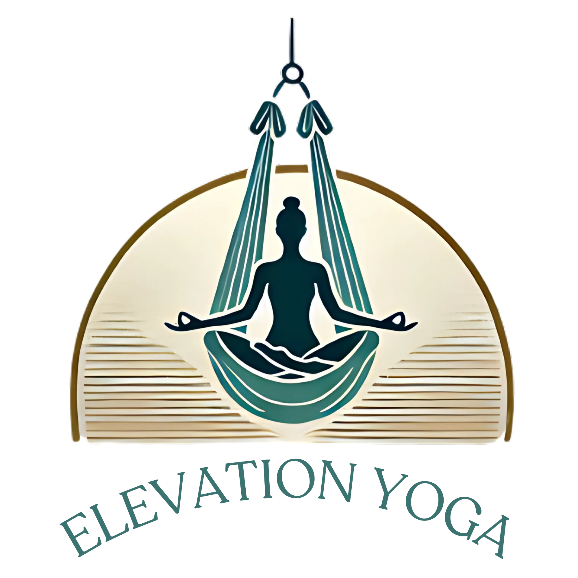 Logo Elevation Yoga