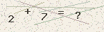 Petit calcul à recopier