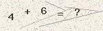 Petit calcul à recopier