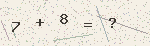 Petit calcul à recopier
