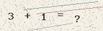 Petit calcul à recopier