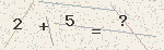 Petit calcul à recopier