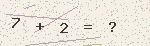 Petit calcul à recopier