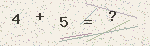 Petit calcul à recopier