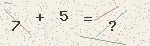Petit calcul à recopier