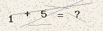 Petit calcul à recopier