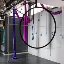 Studio Aerial Dance Academy
